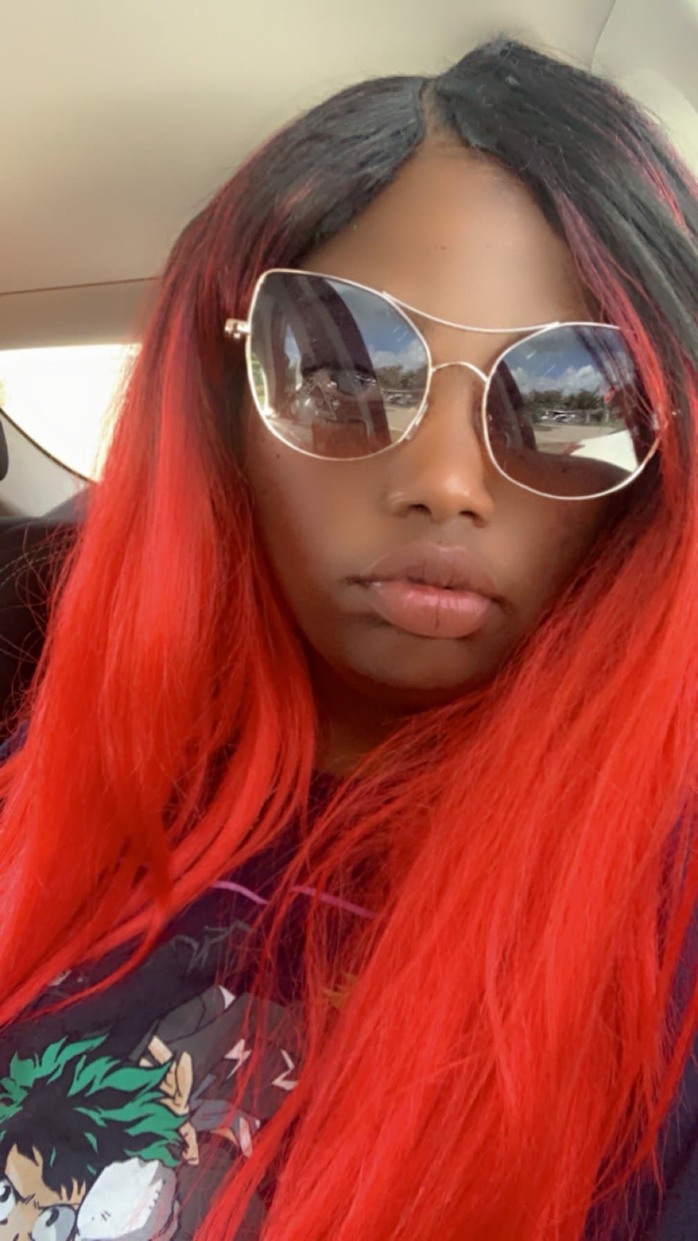 Chasity Mcphee - Founder of Chapter Shades